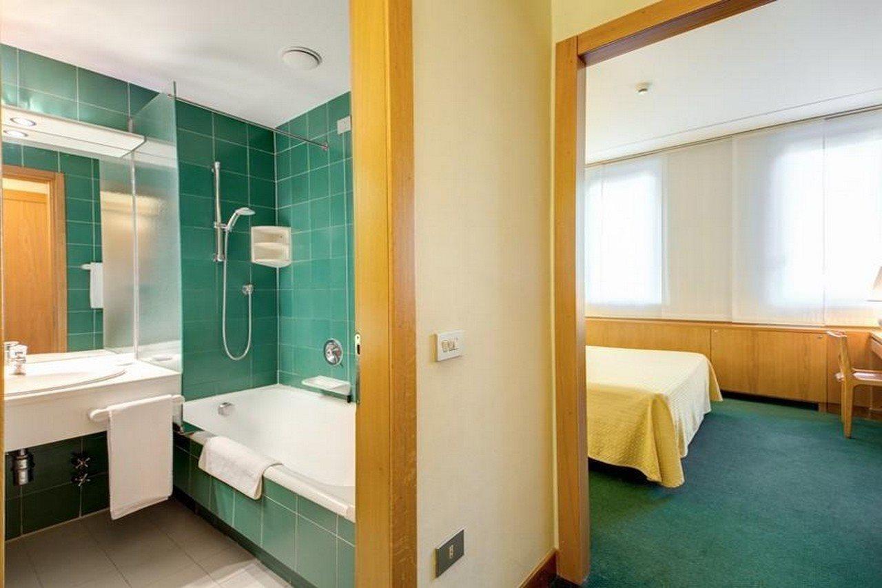 Galileo Hotel Mailand