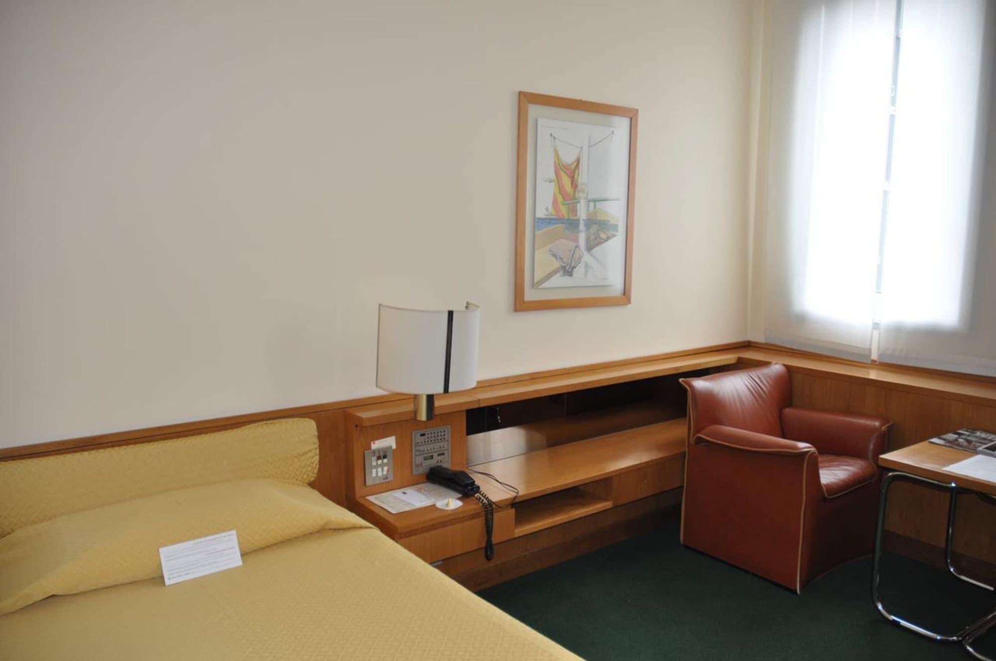 Hotel Galileo Mailand