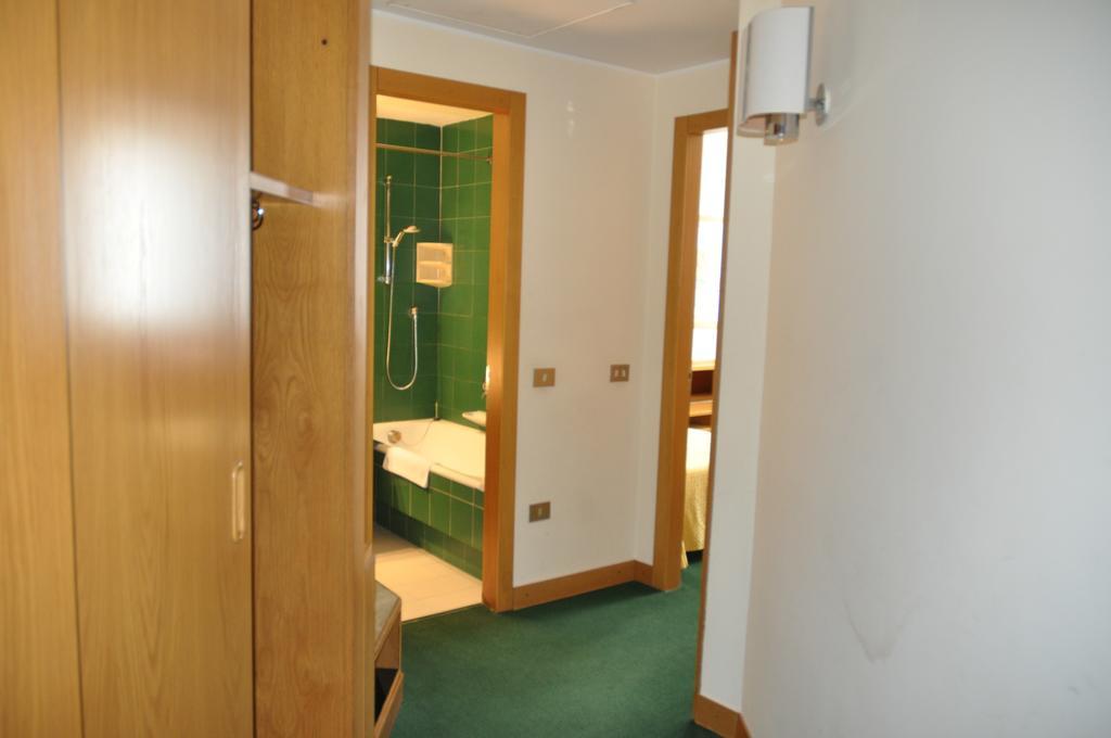 Galileo Hotel Mailand