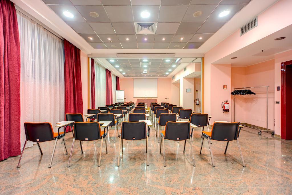 Hotel Galileo Mailand
