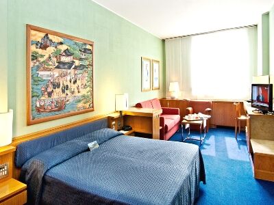 Galileo 4* Mailand